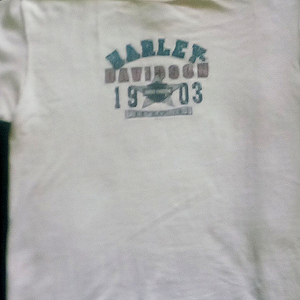 HD t shirt